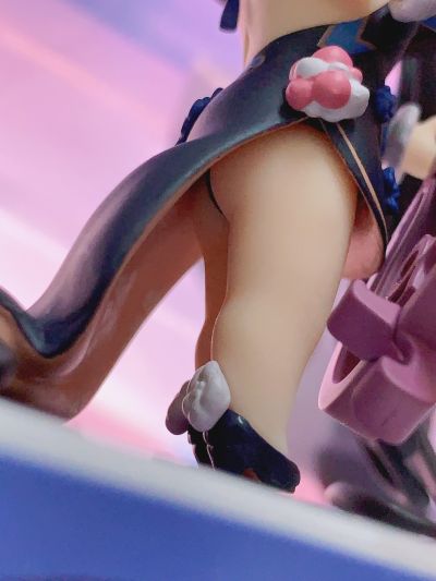 粘土人#1747  命运-冠位指定 降临者-琰女