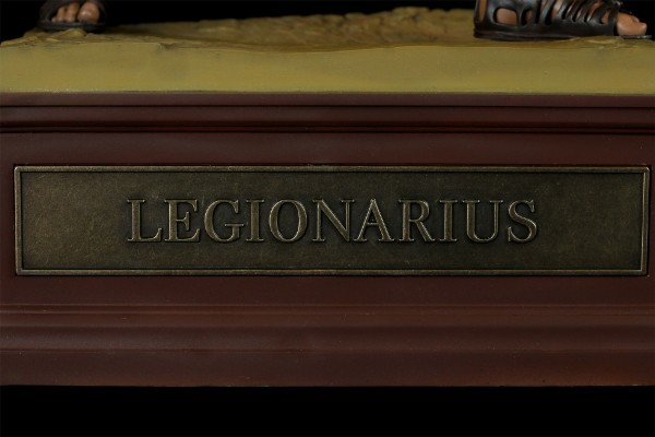 DX-002 古罗马重装步兵