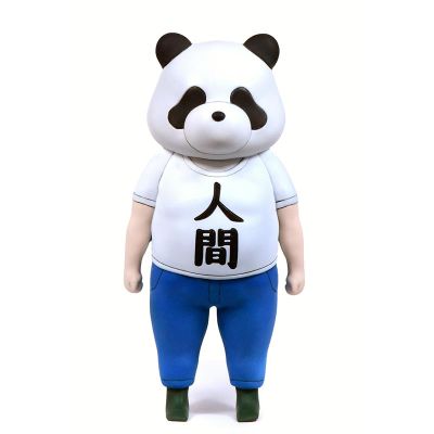 B5系列 邪神与厨二病少女 熊猫人