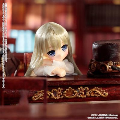 Lil' Fairy ～小助手～ / 莉亚姆 7周年纪念版 (正常嘴)