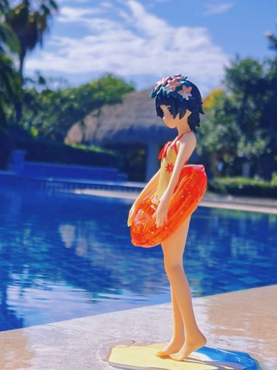 Ex Figure 某科学的超电磁炮(Railgun) 初春饰利