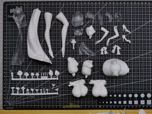 碧蓝航线 柴郡 夜上海