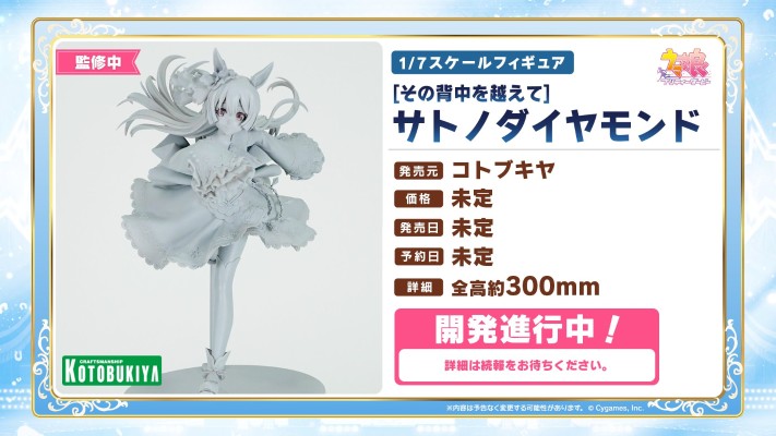 赛马娘 闪耀！优俊少女 里见光钻 [超越那个背影]