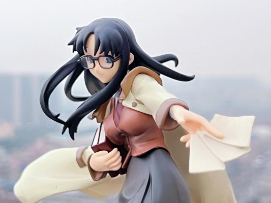 SRDX R.O.D -The TV- 米雪・张 