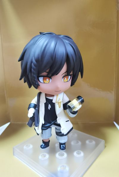 粘土人#1679 明日方舟 棘刺