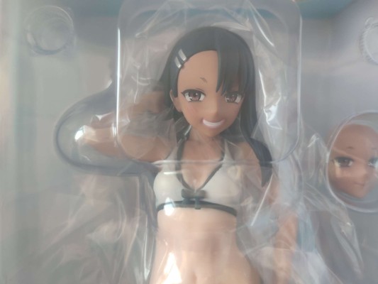 Summer Queens 不要欺负我，长瀞同学 长瀞