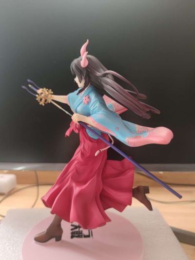 新樱花大战 天宫樱