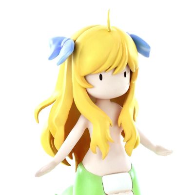 B5系列 邪神与厨二病少女 小邪神