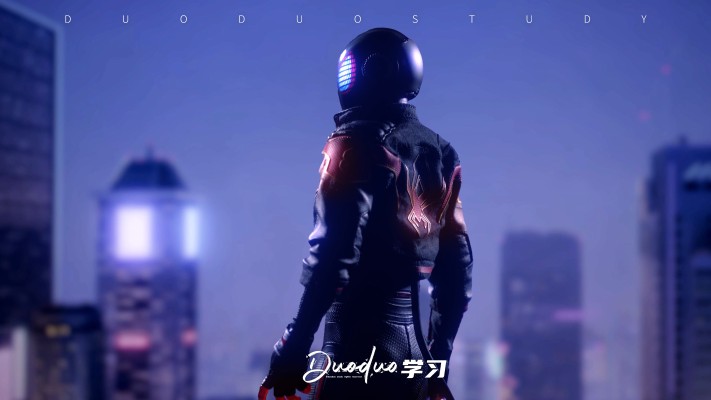 VGM49 电子游戏杰作系列 漫威蜘蛛侠：迈尔斯·莫拉莱斯 蜘蛛侠(2020战衣)