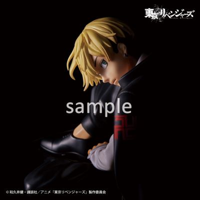 TAITO赏 重生之道 决战誓言 D奖 松野千冬