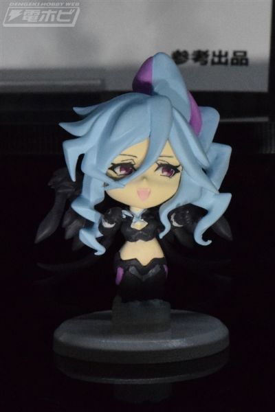 TINY SESSION 超时空要塞系列 黑暗美云