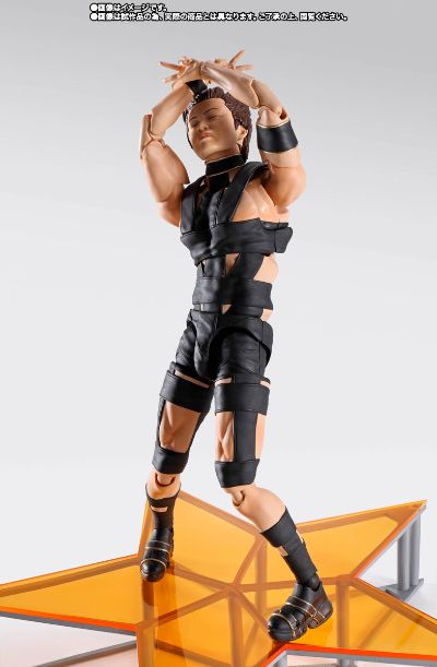 S.H.Figuarts T.M.Revolution