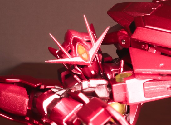 ROBOT魂 〈机动战士系列〉 机动战士高达00 先驱者的觉醒 量子型00高达 Trans-Am模式