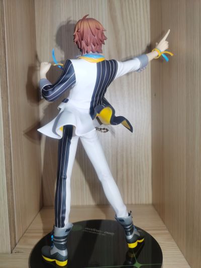 ALTAiR 偶像大师 SideM 天之瀬冬马