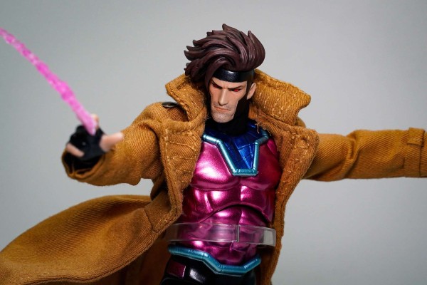 MAFEX No.131 X-战警 牌皇 COMIC Ver. 