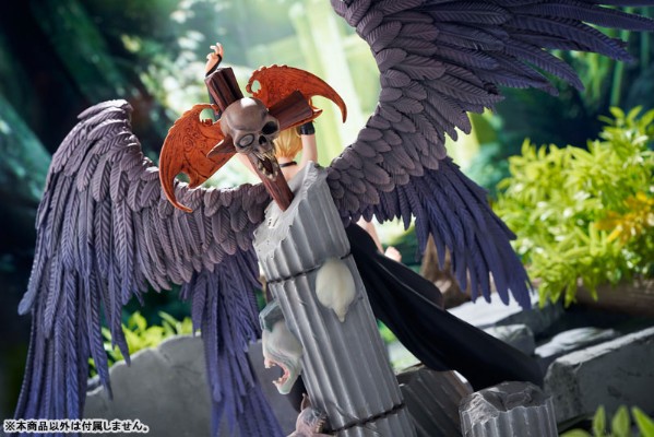 七魔王 怠惰之王 贝利尔