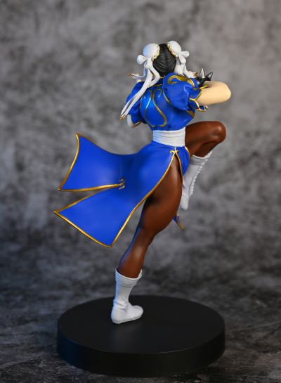 POP UP PARADE 街头霸王系列 春丽