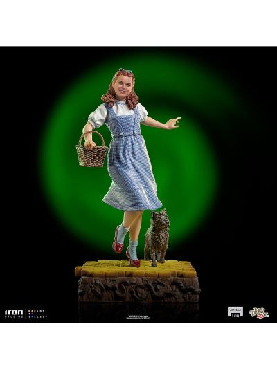 绿野仙踪 桃乐丝