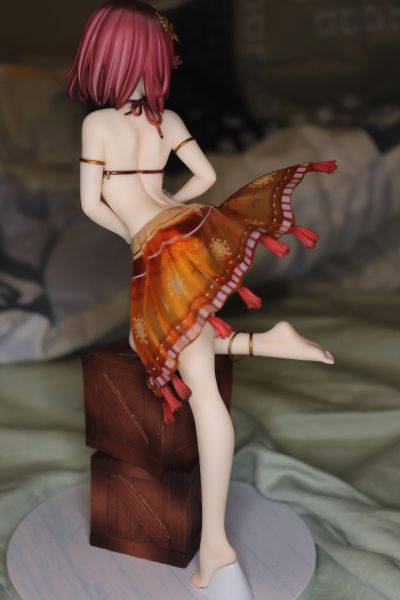 苏菲的炼金工房 ～不可思议书的炼金术士～ 苏菲·诺伊恩缪拉 泳装Ver.