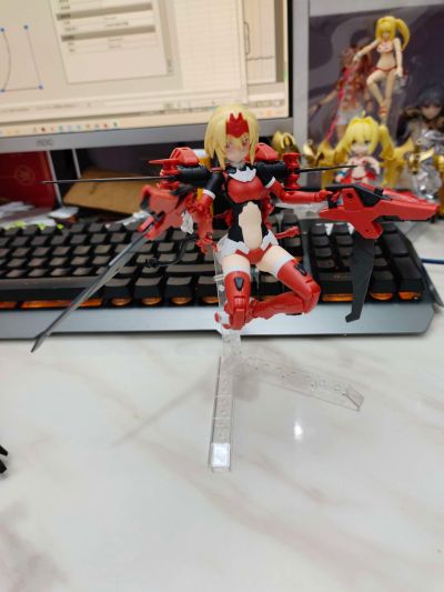 30MS  可选身体配件 S03[配色C]