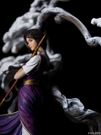 仙剑奇侠传 林月如