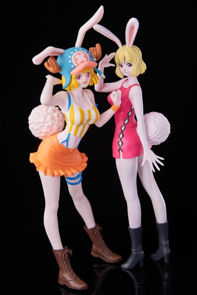 独特魅力 航海王 加洛特 B款