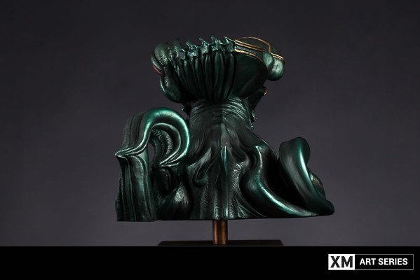 恶魔 蓝色变体 豪华版