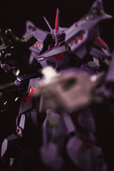 Muv-Luv Alternative 武御雷 Type-00R 1.5版