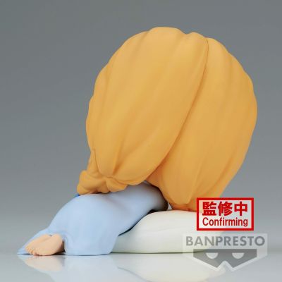 Q posket sleeping 迪士尼角色系列 仙履奇缘 灰姑娘  A款