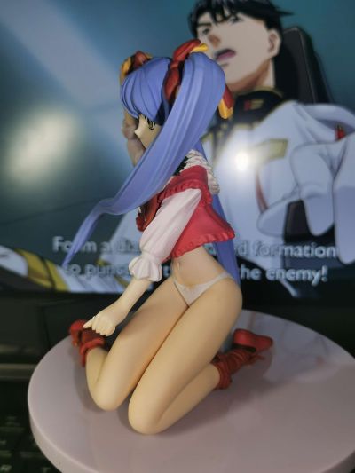 フォー・LeavesLG 机动战舰抚子号 星野琉璃 フリルスタイル