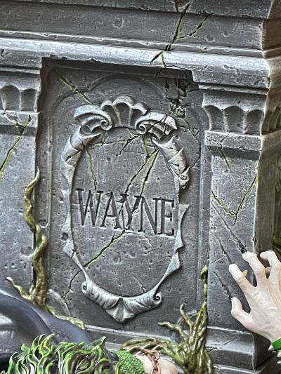 PREMIUM FORMAT 300764 黑豹