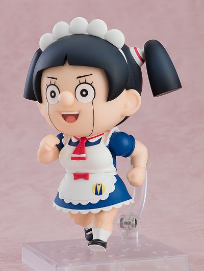 粘土人#2016 我与机器子 机器子