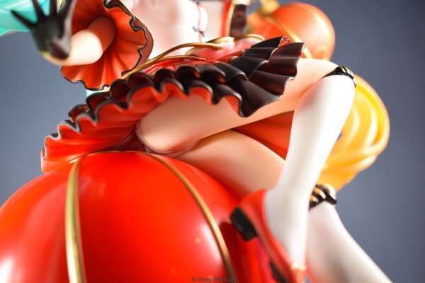 初音未来 2021春节