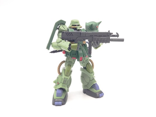 机动战士高达 G FRAME FA 03