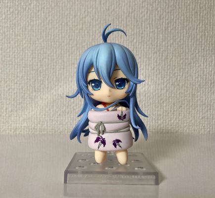 粘土人#1017 守望先锋 托比昂·林德霍姆 经典皮肤版