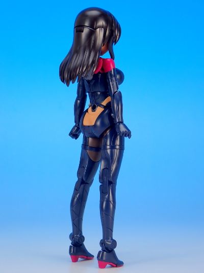 女神装置 机甲爱丽丝 兼志谷设乐 天机 象头神版