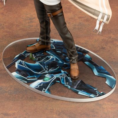 英雄传说：创之轨迹 克洛·安布斯特