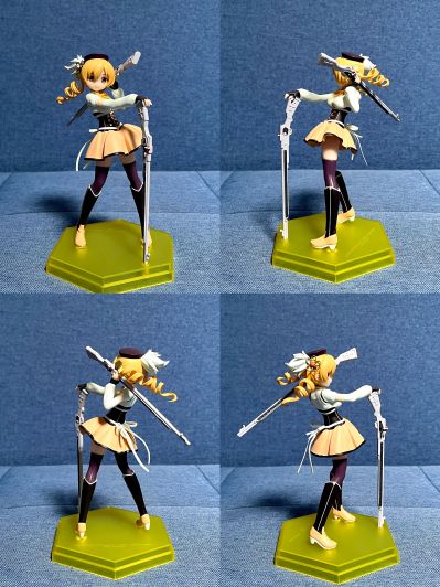 POP UP PARADE 剧场版 魔法少女小圆 [新篇] 叛逆的物语 美树沙耶香