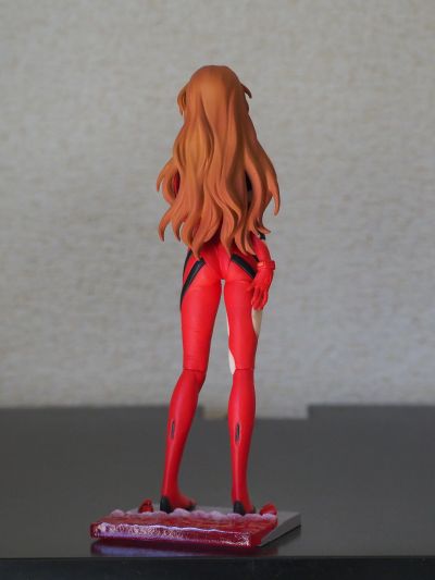 扭蛋肖像 特别版 新世纪福音战士 明日香·兰格雷