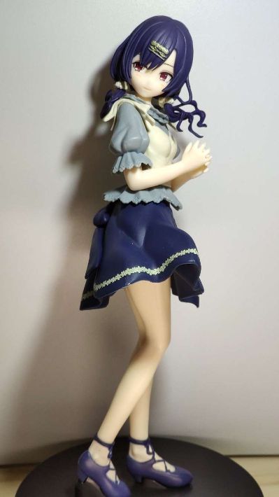 偶像大师 闪耀色彩 杜野凛世 -阶段式纯情升降机-