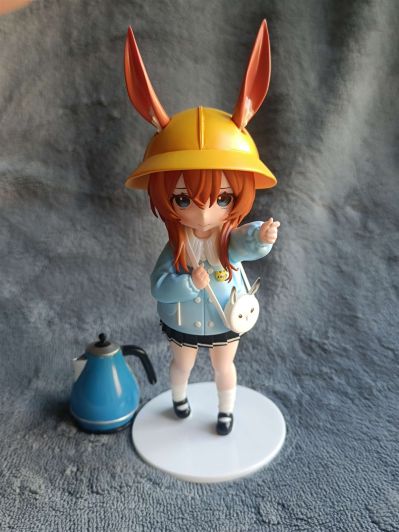 明日方舟 阿米娅 幼稚园