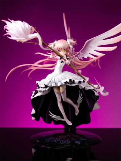 GSC 魔法少女小圆 终极圆神