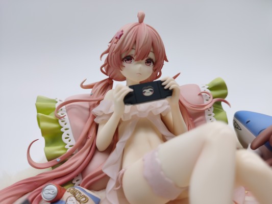 红色：伊甸园的骄傲 伊万斯 午后的偷闲时光