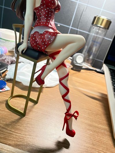 租借女友 水原千鹤 约会礼服