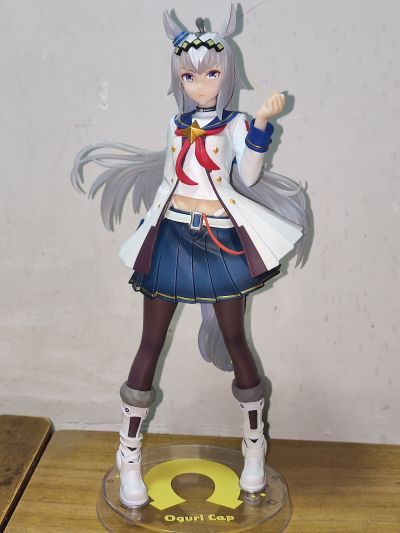 一番赏 赛马娘 第三弹 A奖 小栗帽