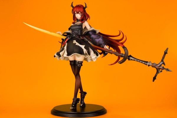 明日方舟 史尔特尔 精一