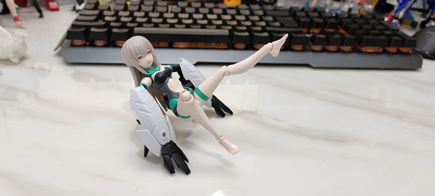 30MS  可选身体配件 S03[配色C]