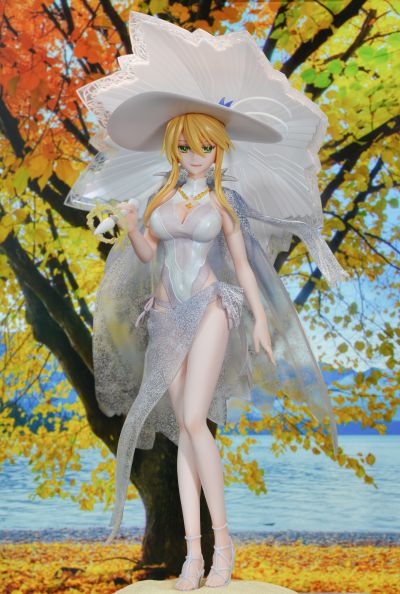 命运-冠位指定 裁定者 / 阿尔托莉雅·潘德拉贡