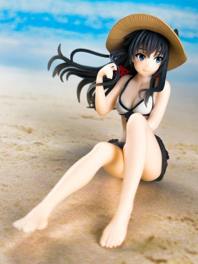 AFG 我的青春恋爱物语果然有问题。完 雪之下雪乃