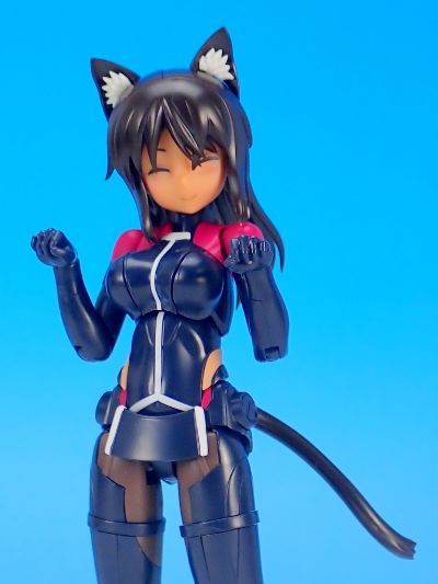 女神装置 机甲爱丽丝 兼志谷设乐 天机 象头神版